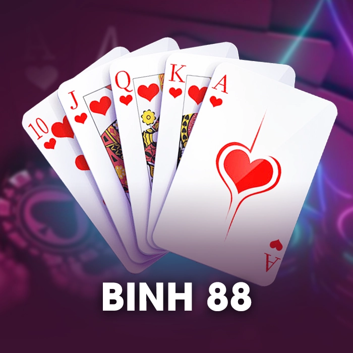 hb88 binh 88 hit