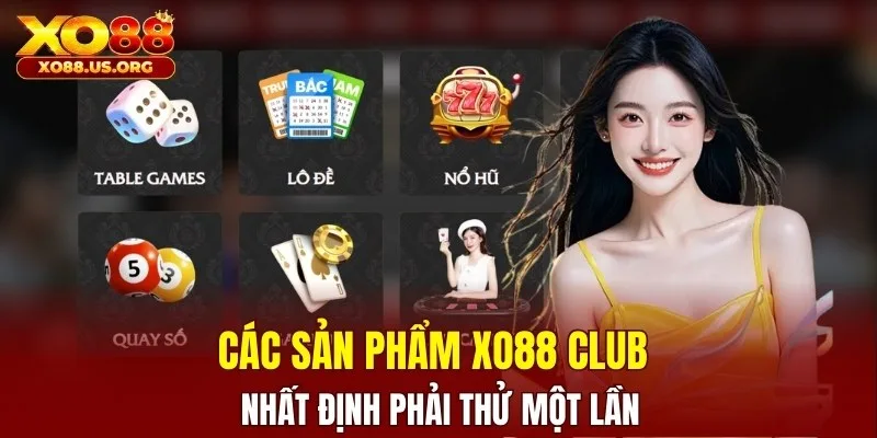 Các trò chơi nổi bật tại đơn vị bạn nên thử ngay