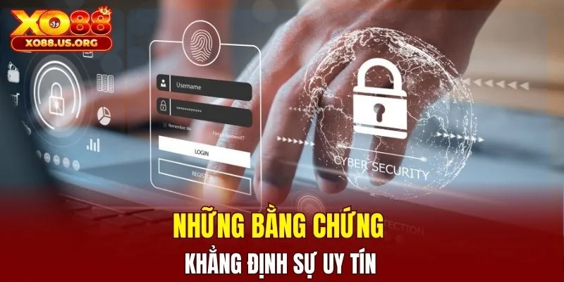 Đầu tư trang bị hệ thống bảo mật hiện đại 