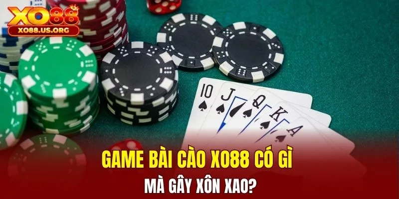 Lý do tạo nên sự thành công của trò chơi tại nhà cái