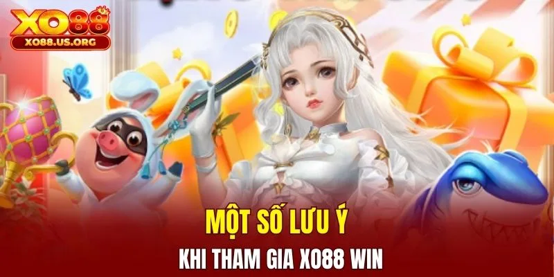 Những lưu ý khi tham gia sân chơi cá cược