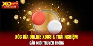 xoc dia online xo88