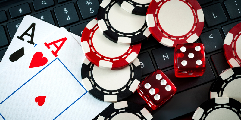 Casino HDBET – Thiên Đường Giải Trí Hấp Dẫn