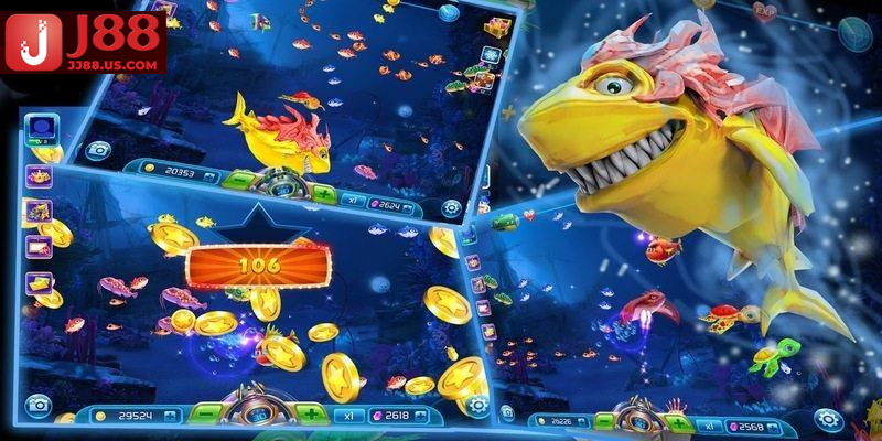 Hỗ trợ chơi mượt trên cả điện thoại và máy tính