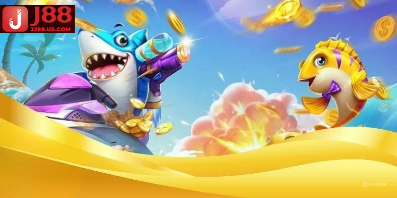 Boss khổng lồ xuất hiện bất ngờ với phần thưởng lớn