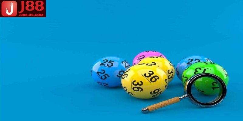 Lô câm là khi một đầu số không ra trong nhiều kỳ