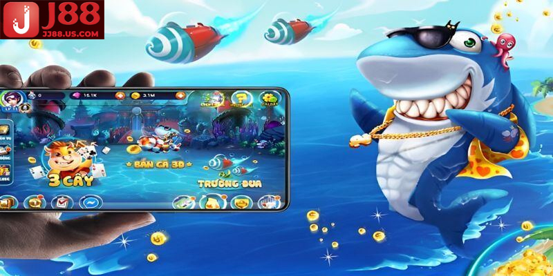 Giúp người chơi nhanh chóng nâng cao trình độ