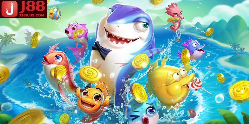 Chia sẻ mẹo săn cá lớn, tối ưu xu và điểm thưởng