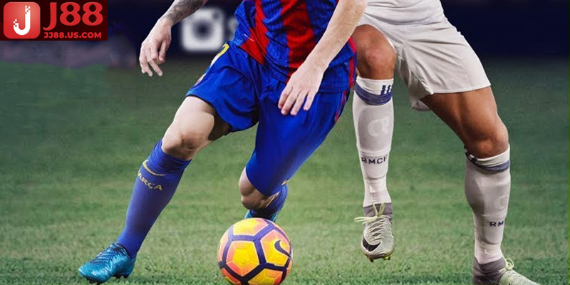 Những cái tên nổi bật như Pele, Maradona, Messi, Ronaldo