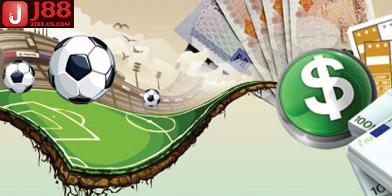 Thắng đúng ba bàn được tính là hòa kèo, hoàn tiền