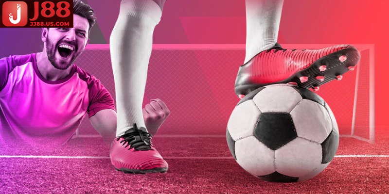 Cược chấp 3 nghĩa là đội mạnh chấp đội yếu ba bàn