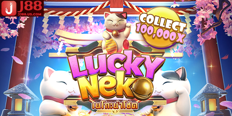 Đồ họa dễ thương, âm thanh vui nhộn và tỷ lệ thưởng cao