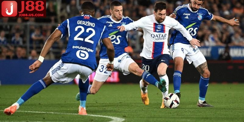 Là nơi sản sinh nhiều ngôi sao bóng đá hàng đầu thế giới