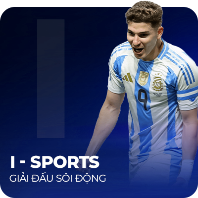 I – SPORTS JJ88