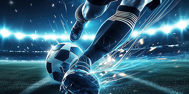 Người chơi chọn đội thắng, hòa hoặc thua trong trận đấu