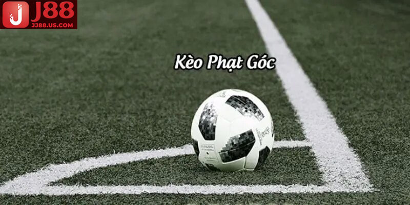 Người chơi dự đoán tổng số hoặc đội có nhiều phạt góc hơn