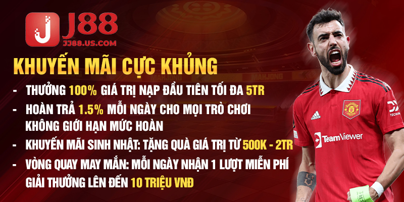 Khuyến mãi cực khủng Khuyến mãi cực khủng