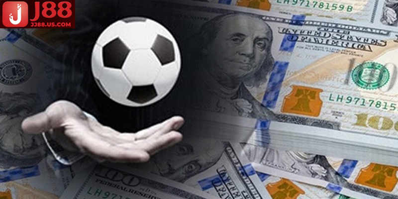 Quản lý vốn hợp lý, tránh dồn hết vào một kèo chấp