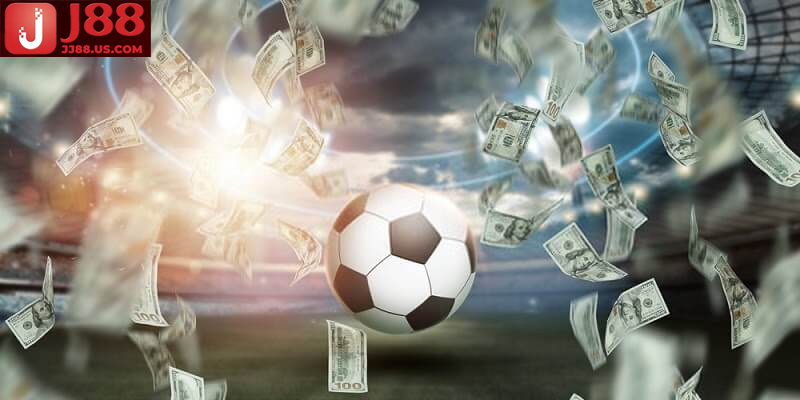 Theo dõi biến động tỷ lệ kèo trước giờ bóng lăn