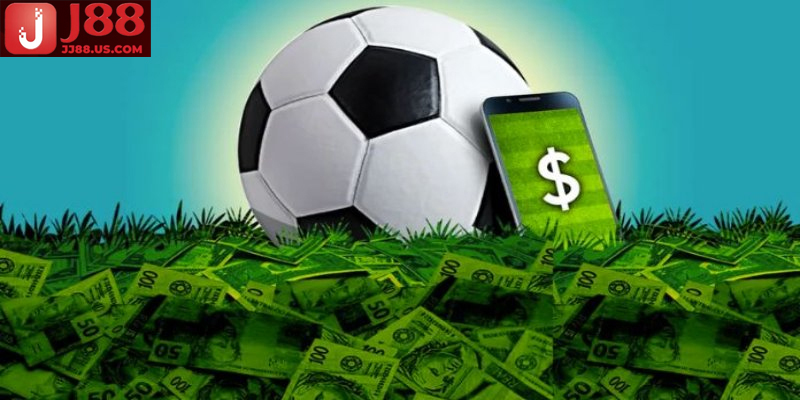 Kèo chấp là hình thức cá cược phổ biến giữa hai đội bóng