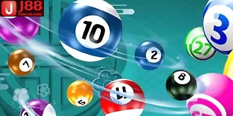 Tiện lợi cho việc dự đoán và lựa chọn số may mắn hàng ngày