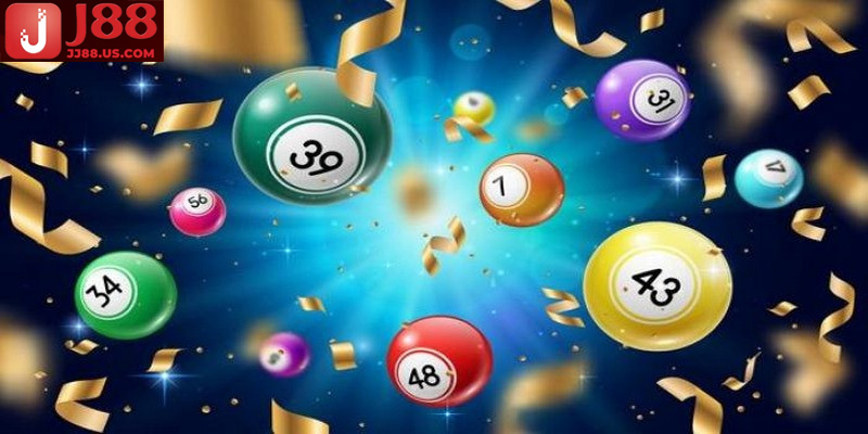 Hỗ trợ thống kê, phân tích tần suất các con số trúng thưởng