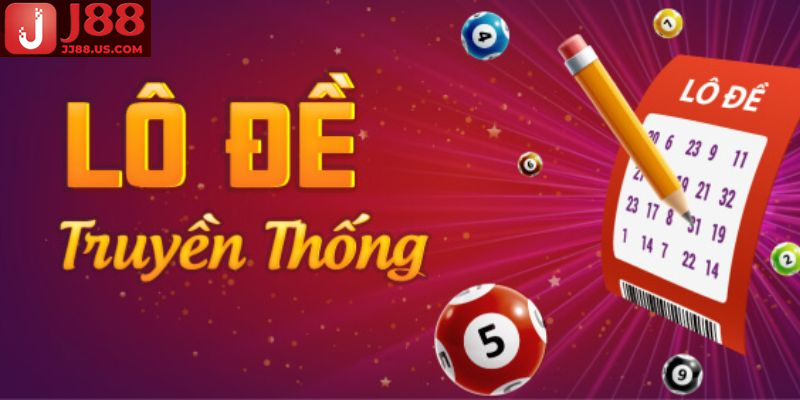 Người chơi chọn số may mắn để dự đoán kết quả trúng thưởng