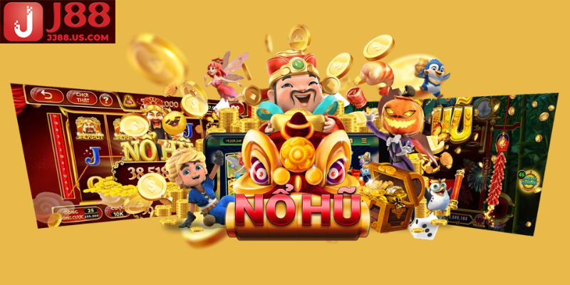 Quan sát tần suất nổ hũ để chọn thời điểm quay hợp lý