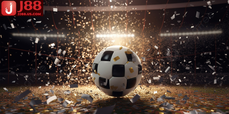 Chạm tay cố ý vào bóng trong khu vực cấm