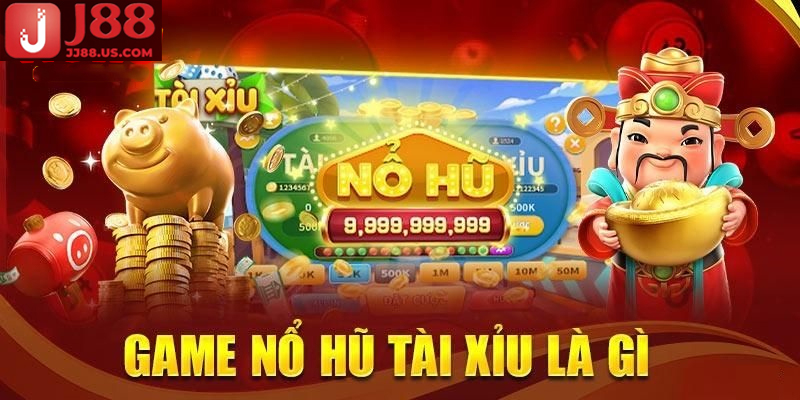 Người chơi đặt cược vào cửa Tài hoặc Xỉu để nhận thưởng