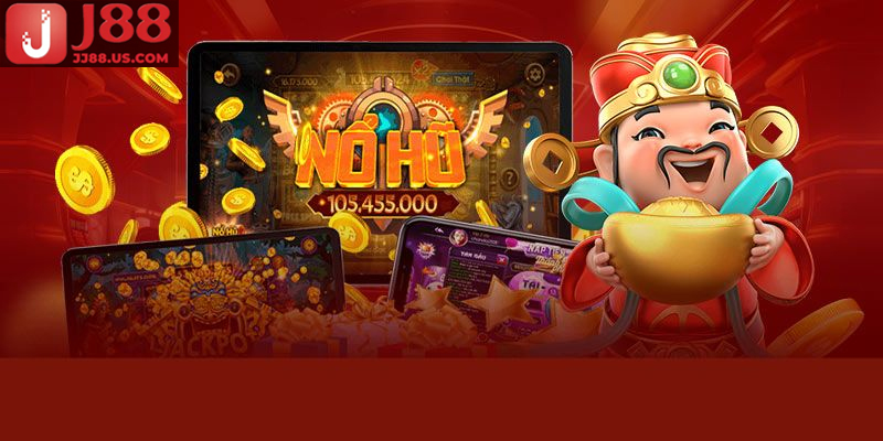 Nổ hũ Tài Xỉu là trò chơi kết hợp giữa slot và Tài Xỉu truyền thống