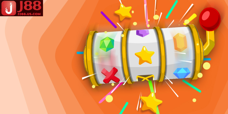 Cơ hội nhận jackpot lớn khi kết hợp biểu tượng đặc biệt