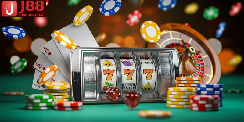 Đồ họa sống động, hiệu ứng quay chân thực và hấp dẫn