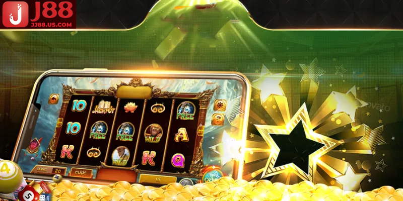 Hiệu ứng cháy nổ, âm thanh và hình ảnh cực kỳ sống động