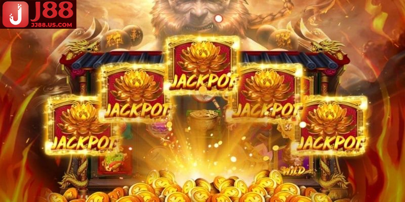 Cơ hội nhận thưởng lớn và trải nghiệm cảm giác chiến thắng