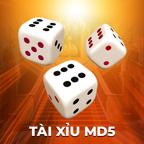 TAIXIU MD5