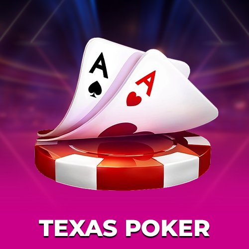 TEXAS POKER