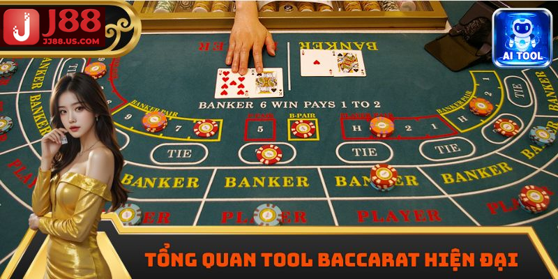 Tool soi bài Baccarat mô phỏng Monte Carlo xác suất