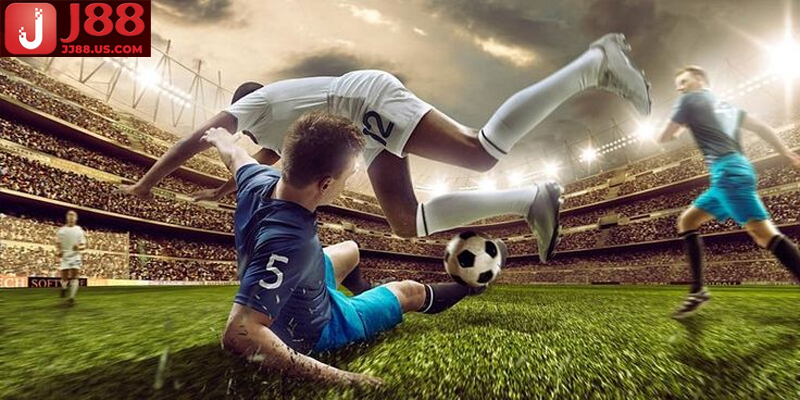 Xem trực tiếp tỷ số chính xác trên các trang thể thao