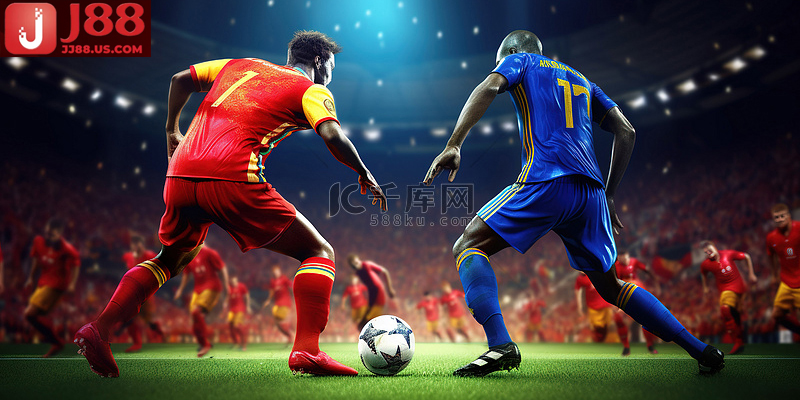 Người chơi chọn đúng tỷ số cuối cùng để giành chiến thắng