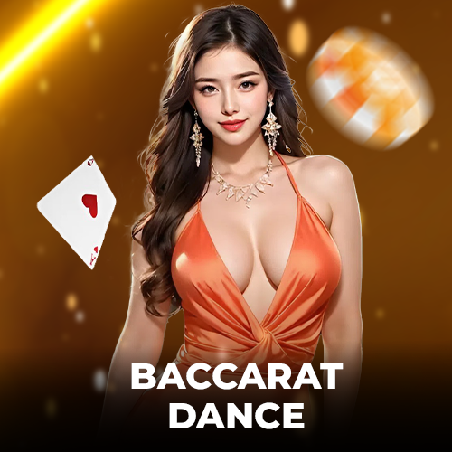 baccarat dance