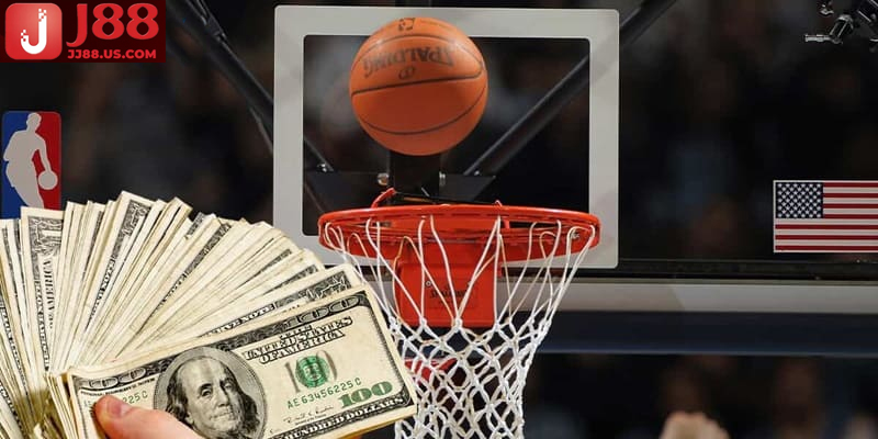 Bóng rổ SABA là thể loại bóng rổ trực tuyến mô phỏng