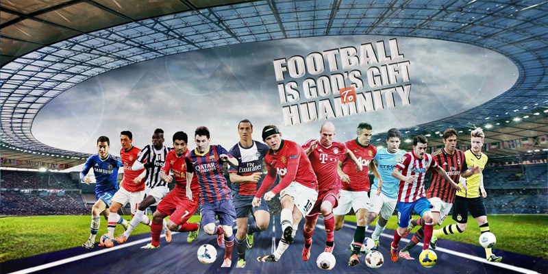 Tỷ lệ thường là 2.0, 2.5, 3.0 tùy từng trận cụ thể